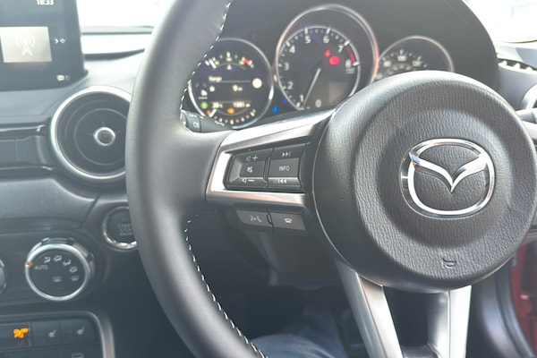 Used Mazda MX-5 RF 2025 for sale - 75723004: Photo 16