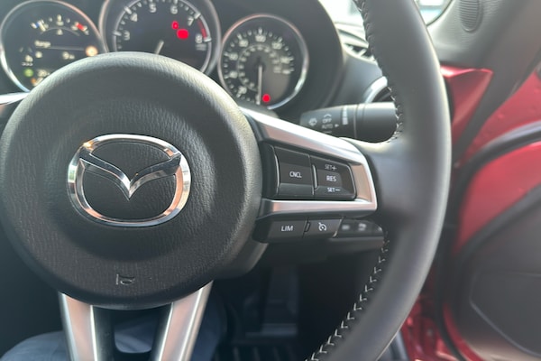 Used Mazda MX-5 RF 2025 for sale - 75723004: Photo 17