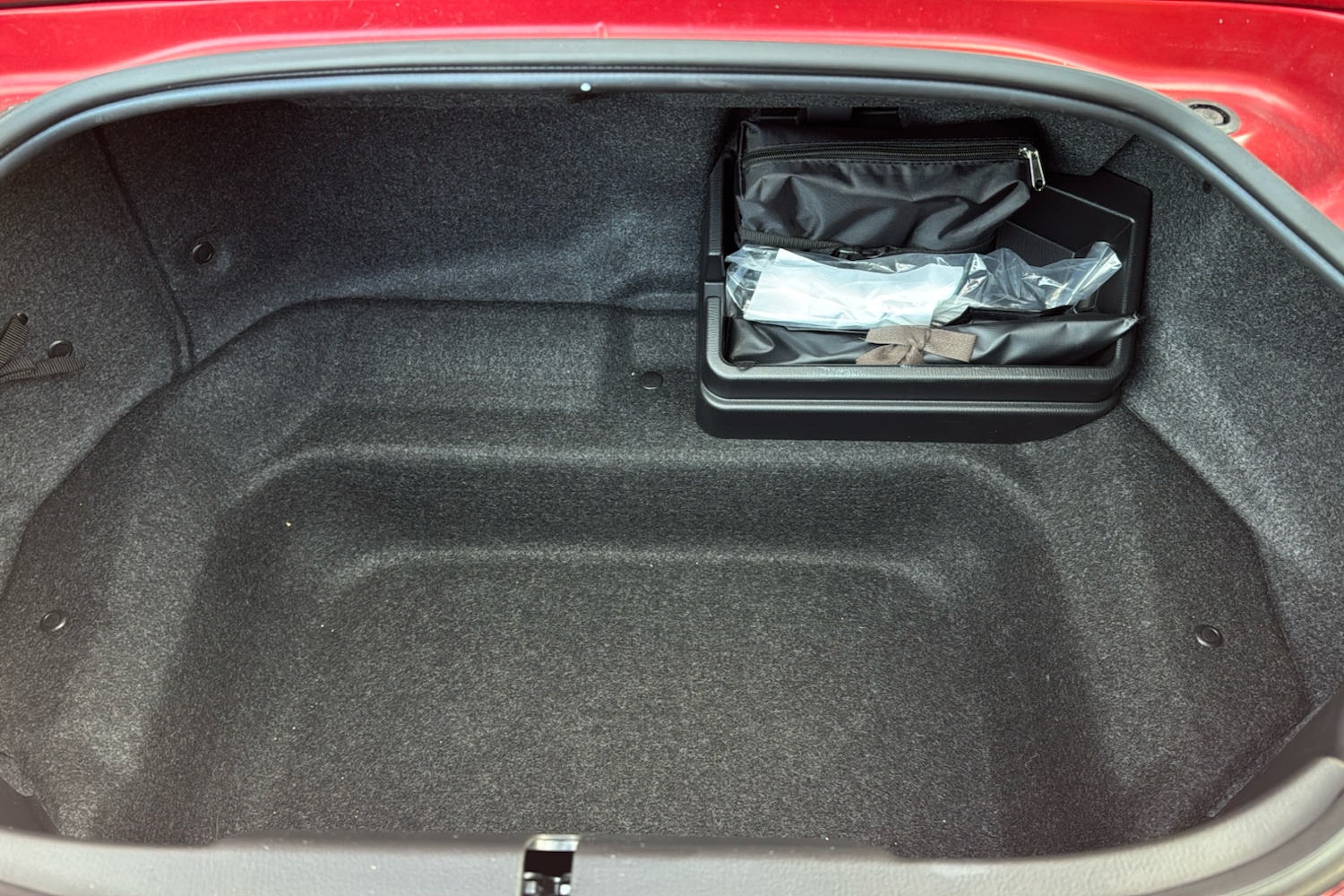 Used Mazda MX-5 RF 2025 for sale - 75723004: Photo 18