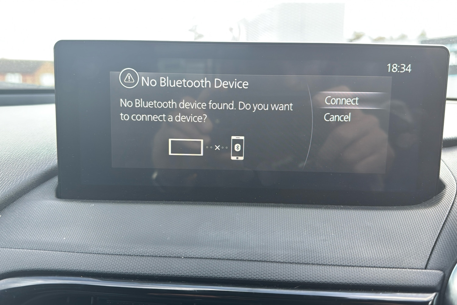 Used Mazda MX-5 RF 2025 for sale - 75723004: Photo 19