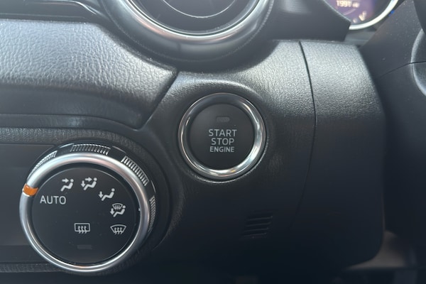 Used Mazda MX-5 RF 2025 for sale - 75723004: Photo 21