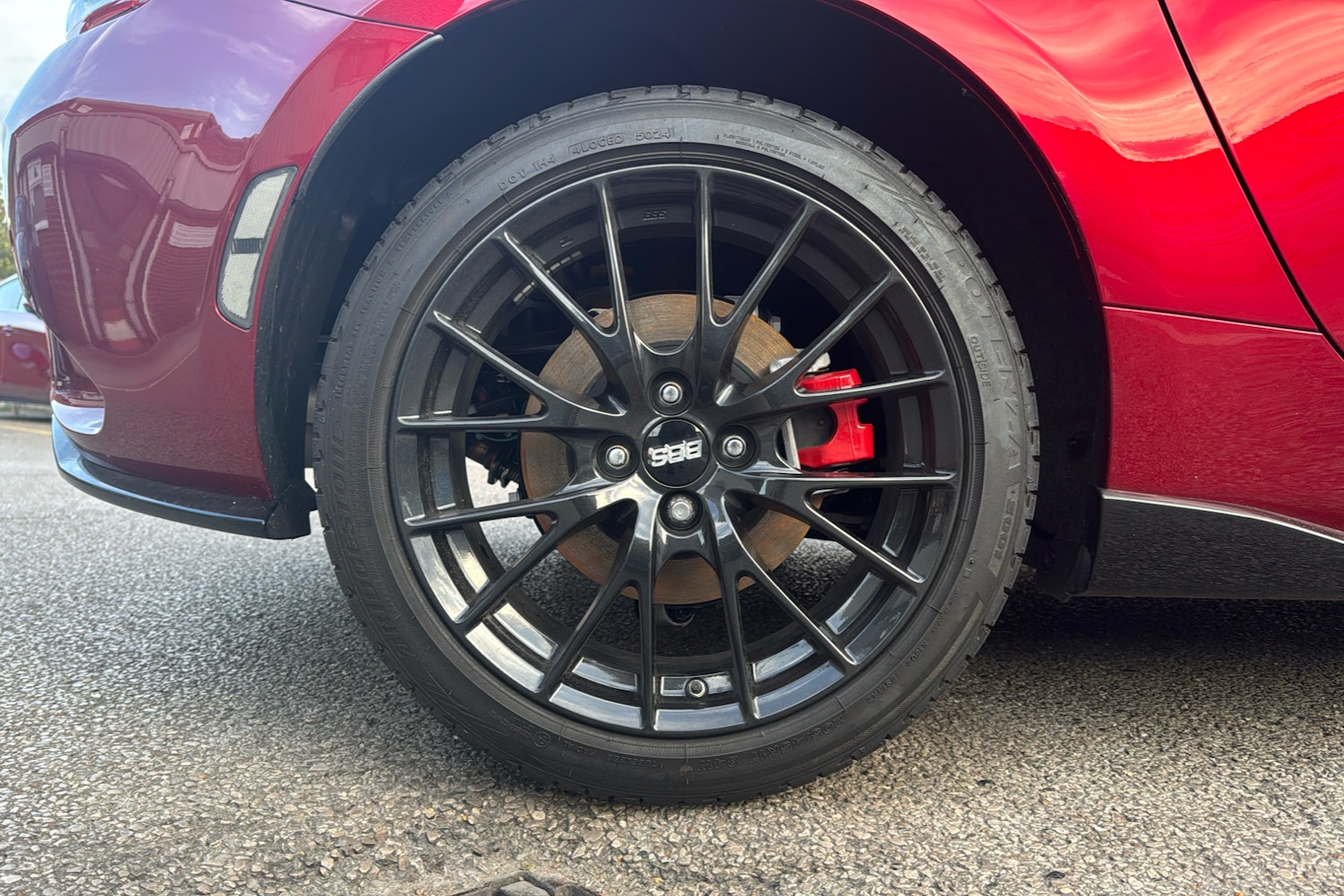 Used Mazda MX-5 RF 2025 for sale - 75723004: Photo 8