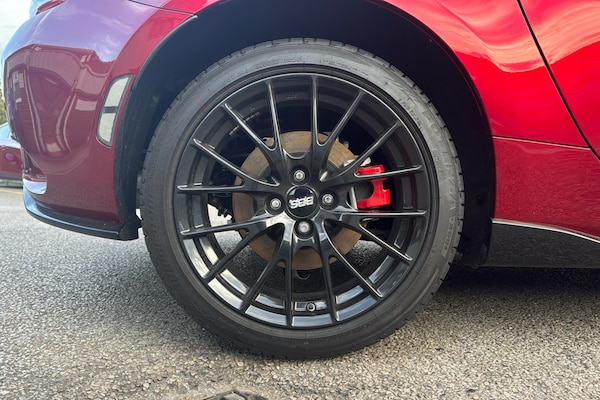 Used Mazda MX-5 RF 2025 for sale - 75723004: Photo 8