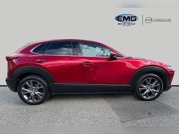 Used Mazda CX-30 2020 for sale - 77827800: Photo