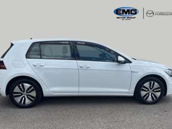 Used Volkswagen e-Golf 2020 for sale - 75116891: Photo