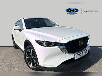 Used Mazda CX-5 2023 for sale - 78494540: Photo