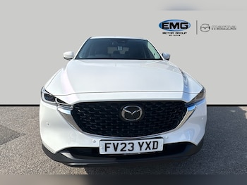 Used Mazda CX-5 2023 for sale - 78494540: Photo