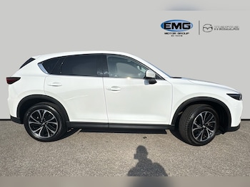 Used Mazda CX-5 2023 for sale - 78494540: Photo