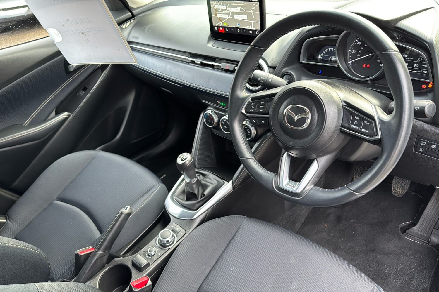 Used Mazda Mazda2 2023 for sale - 76380252: Photo 10