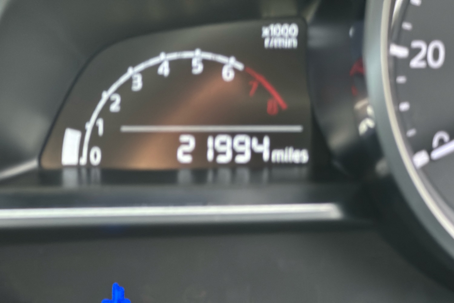 Used Mazda Mazda2 2023 for sale - 76380252: Photo 15