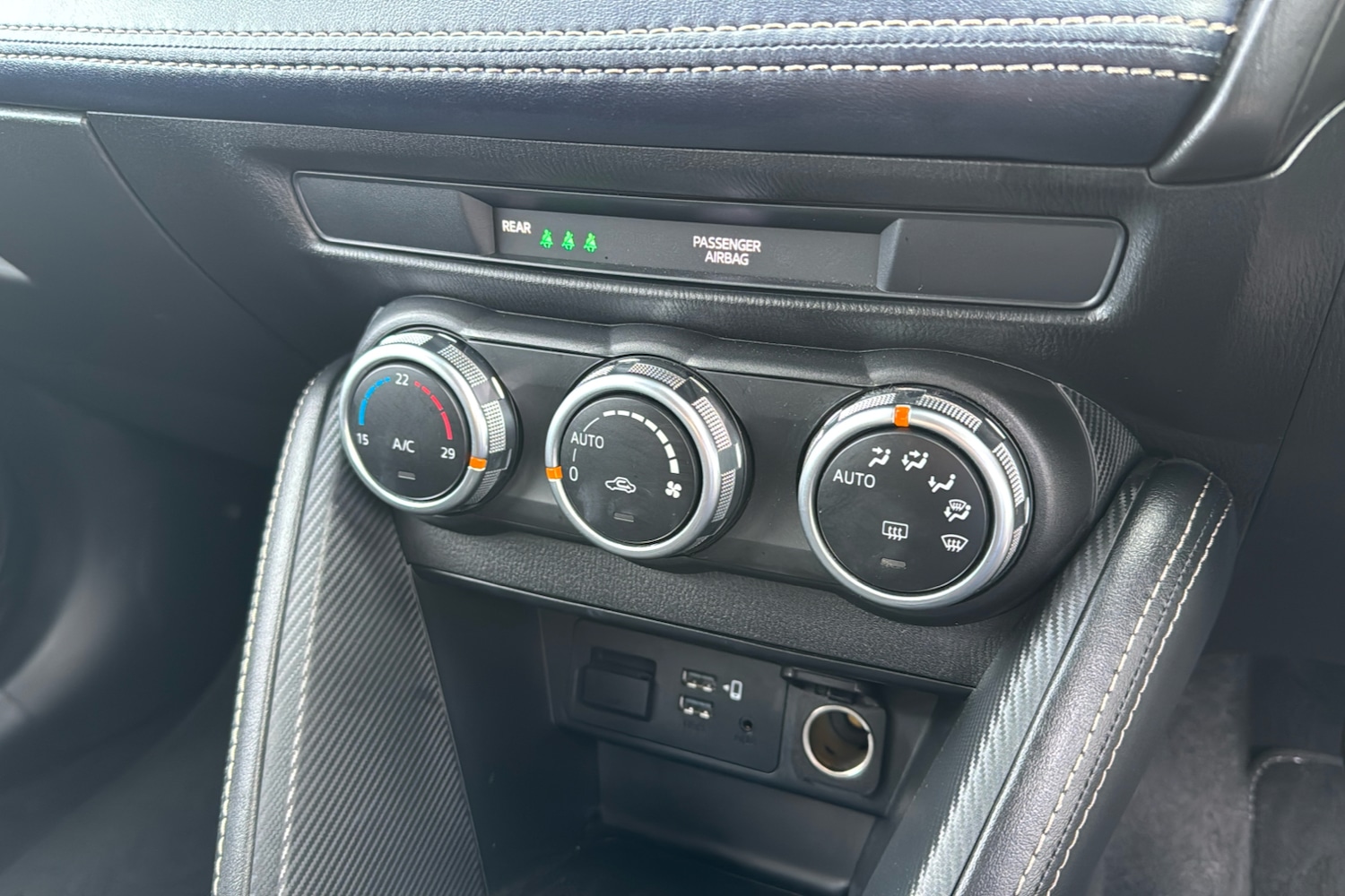 Used Mazda Mazda2 2023 for sale - 76380252: Photo 16