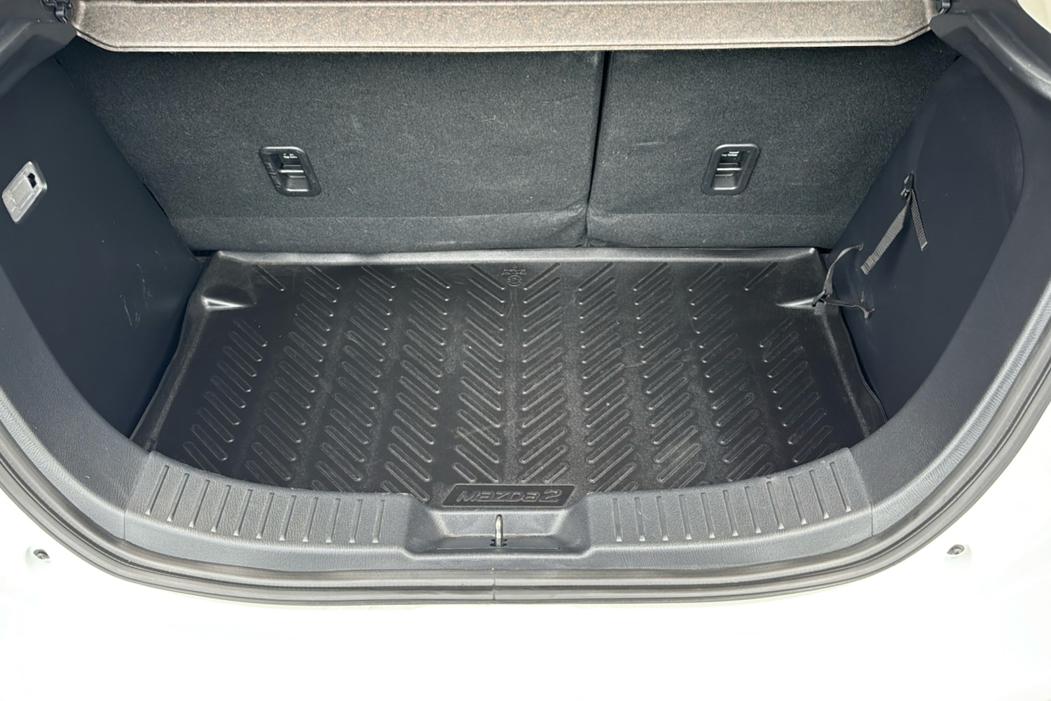 Used Mazda Mazda2 2023 for sale - 76380252: Photo 19