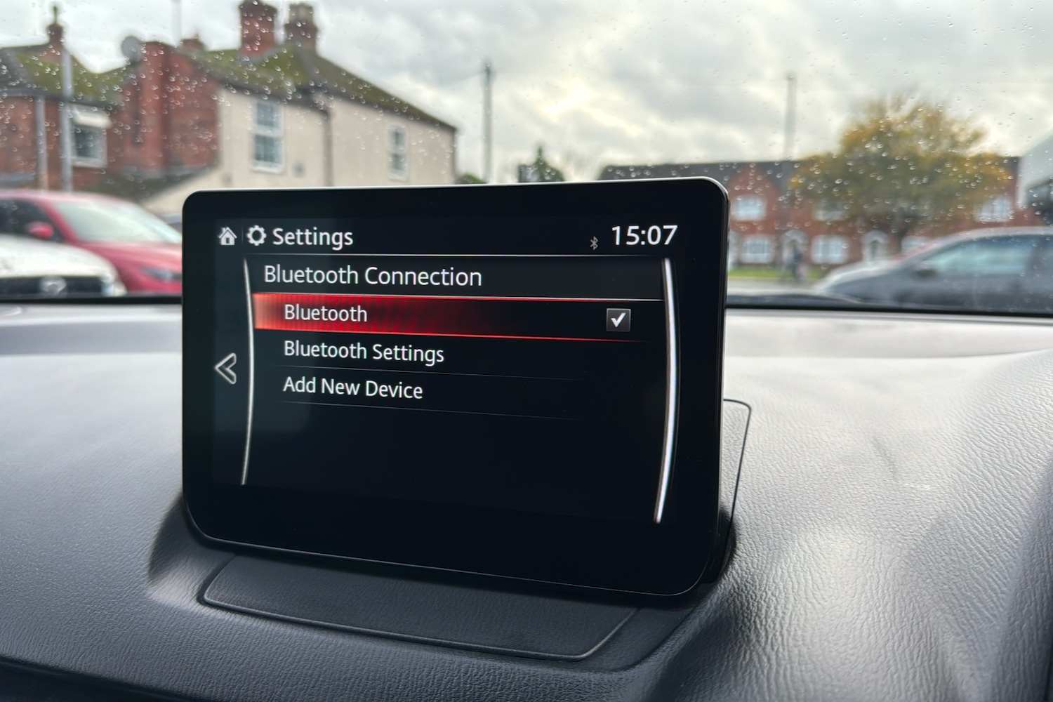 Used Mazda Mazda2 2023 for sale - 76380252: Photo 20