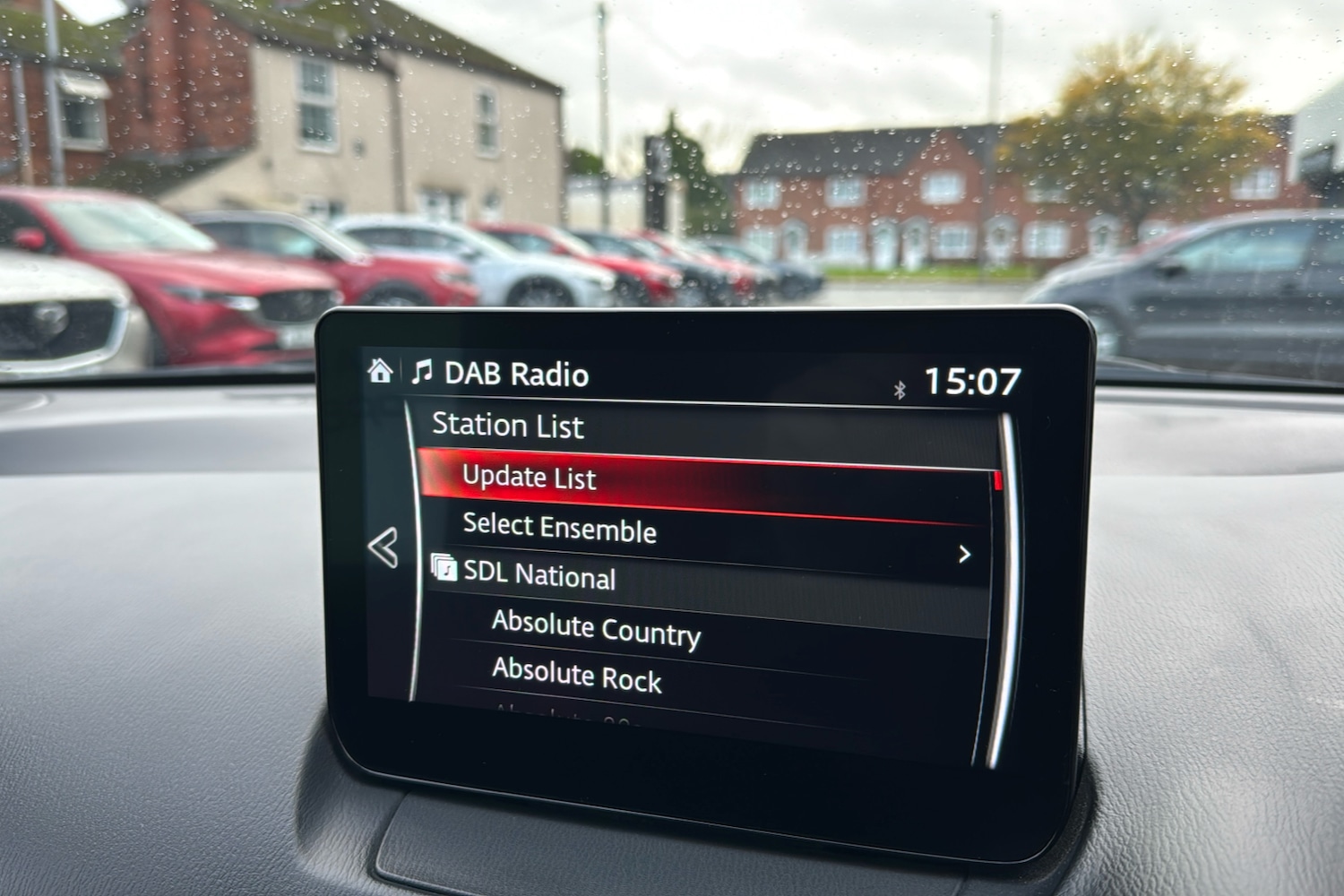 Used Mazda Mazda2 2023 for sale - 76380252: Photo 21