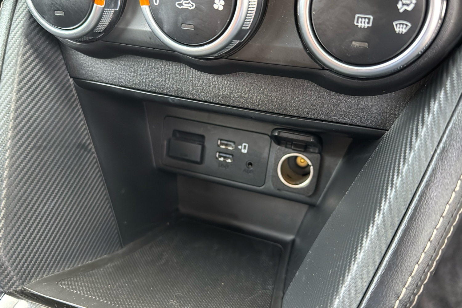 Used Mazda Mazda2 2023 for sale - 76380252: Photo 22