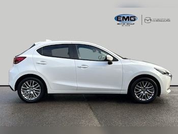 Used Mazda Mazda2 2023 for sale - 76380252: Photo