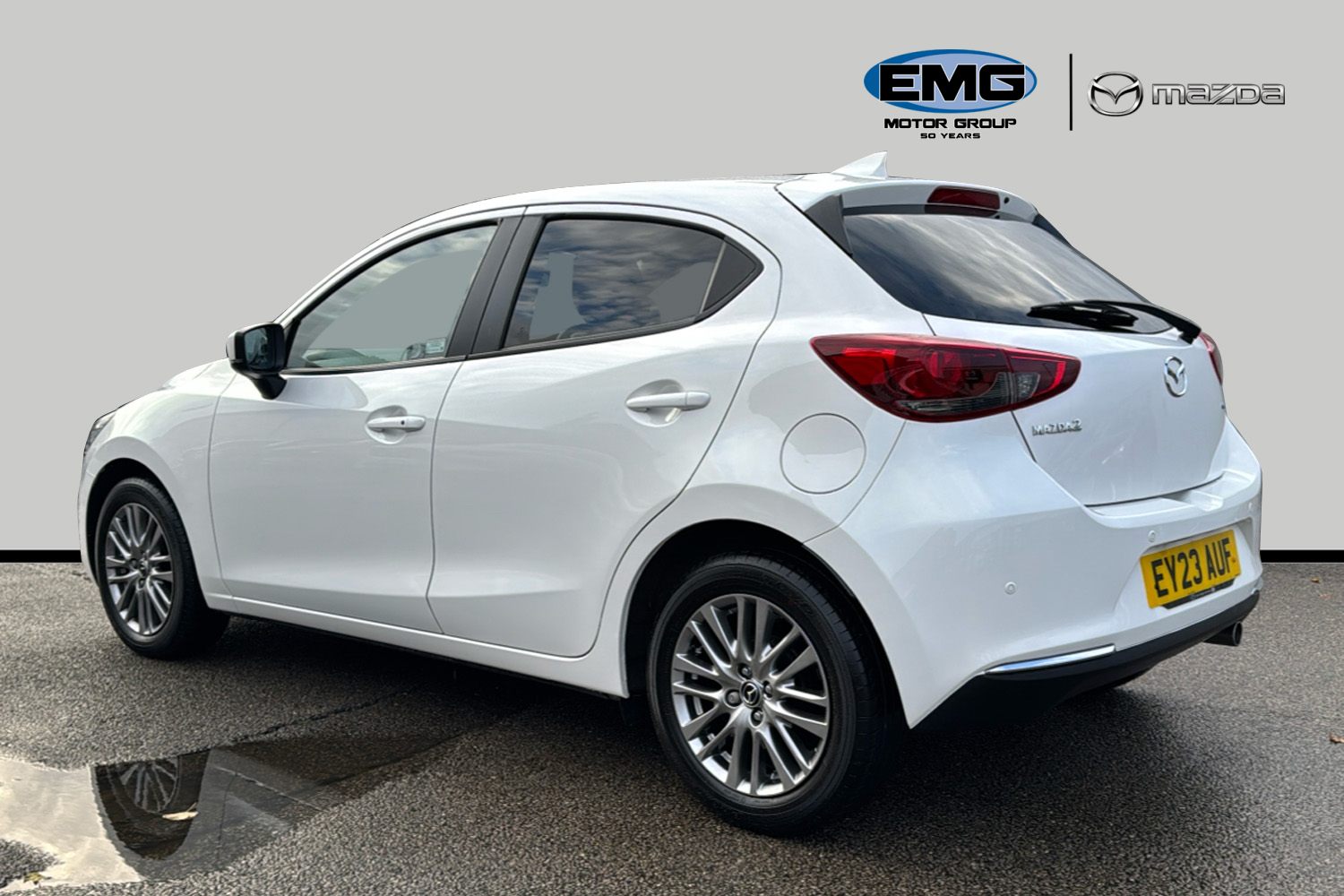 Used Mazda Mazda2 2023 for sale - 76380252: Photo 5