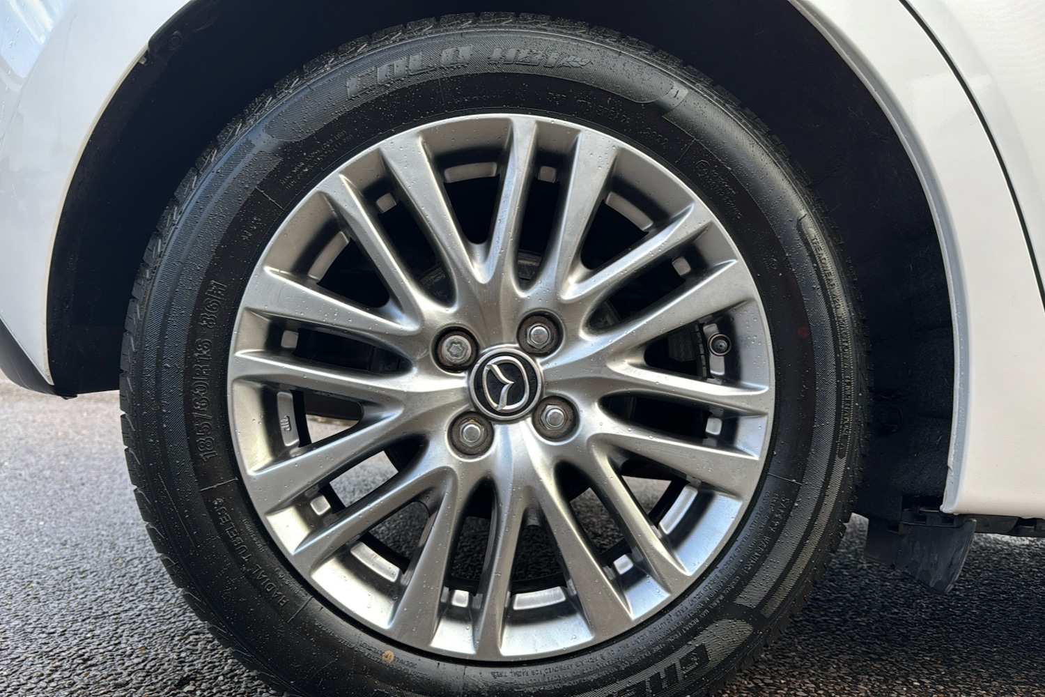 Used Mazda Mazda2 2023 for sale - 76380252: Photo 8