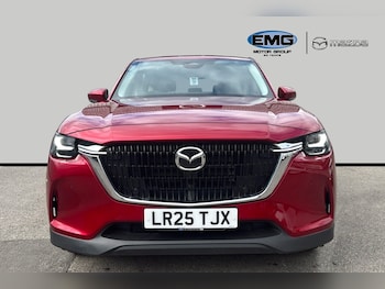 Used Mazda CX-60 2025 for sale - 79128437: Photo