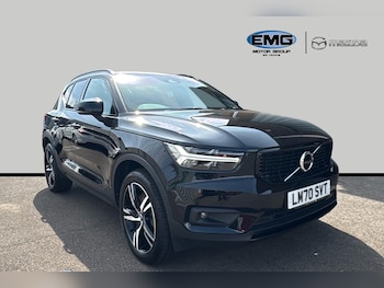 Used Volvo XC40 2020 for sale - 78706993: Photo