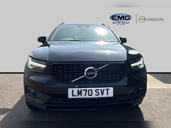 Used Volvo XC40 2020 for sale - 78706993: Photo