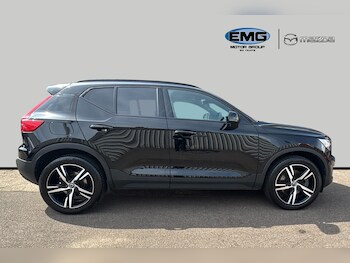 Used Volvo XC40 2020 for sale - 78706993: Photo