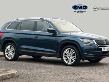 2017 (67) - 1.4 TSI ACT Edition SUV 5dr Petrol DSG 4WD Euro 6 (s/s) (7 Seat) (150 ps)