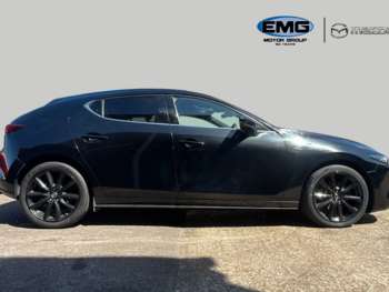 Used Mazda Mazda3 2020 for sale - 74730225: Photo