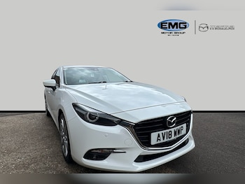 Used Mazda Mazda3 2018 for sale - 79127599: Photo