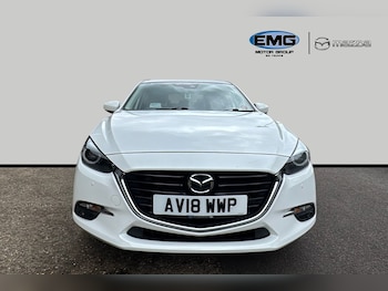 Used Mazda Mazda3 2018 for sale - 79127599: Photo