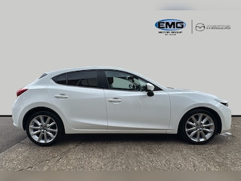 Used Mazda Mazda3 2018 for sale - 79127599: Photo