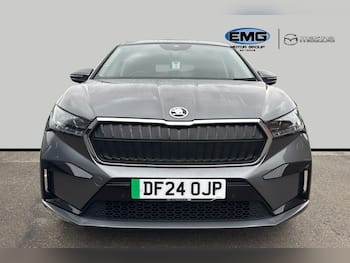 Used Skoda Enyaq 2024 for sale - 79626300: Photo