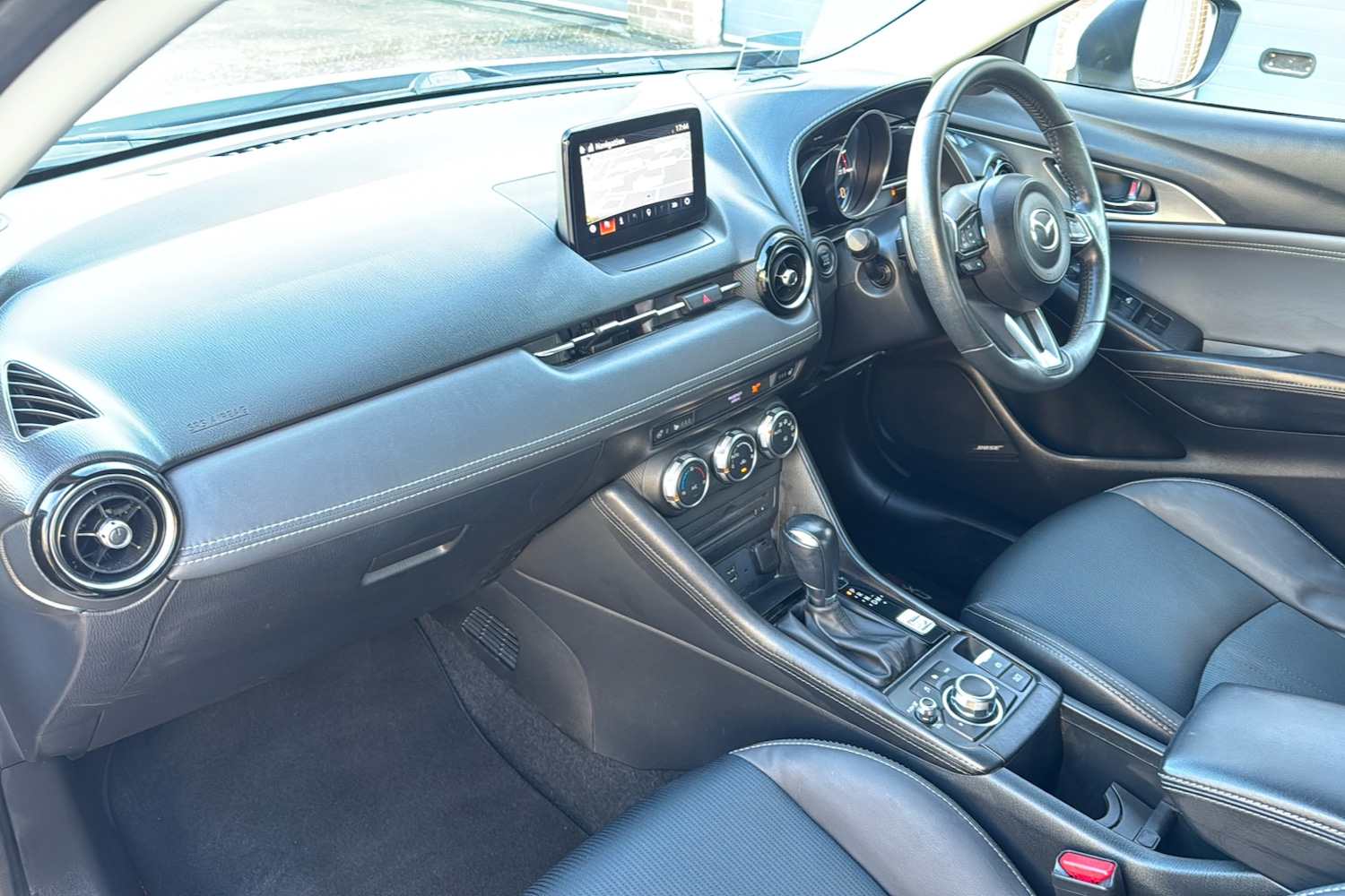 Used Mazda CX-3 2019 for sale - 76004177: Photo 11