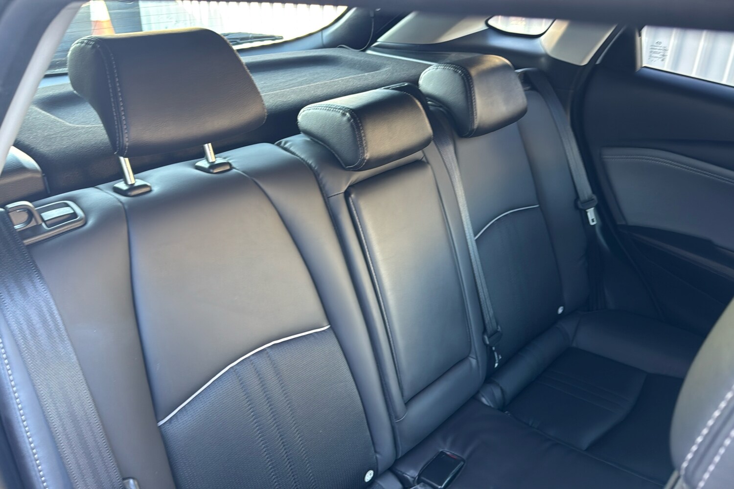 Used Mazda CX-3 2019 for sale - 76004177: Photo 12