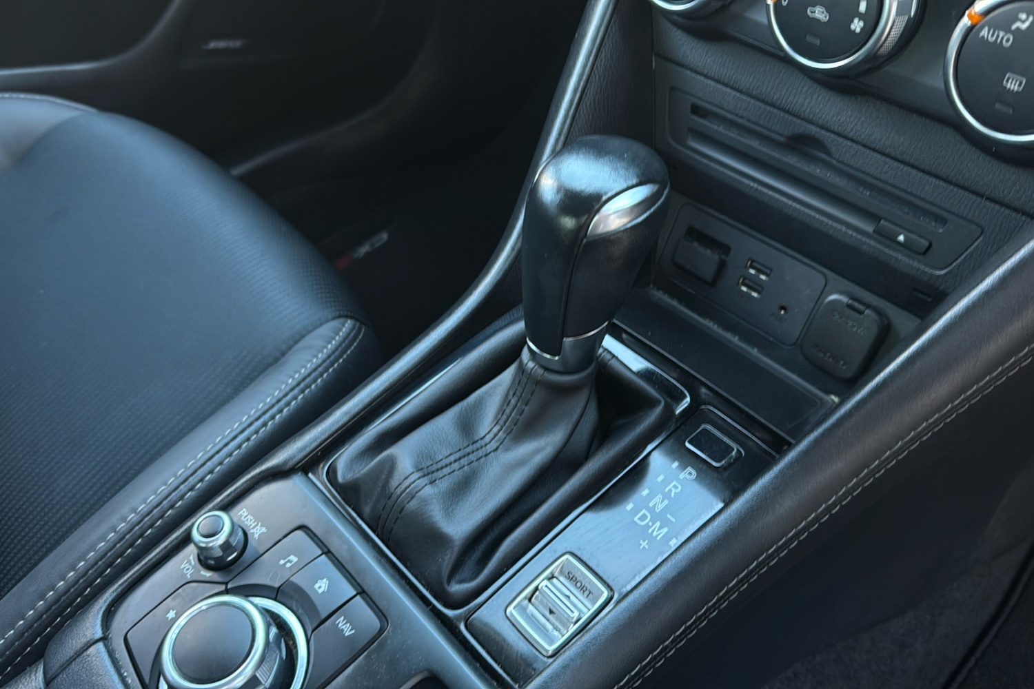 Used Mazda CX-3 2019 for sale - 76004177: Photo 13