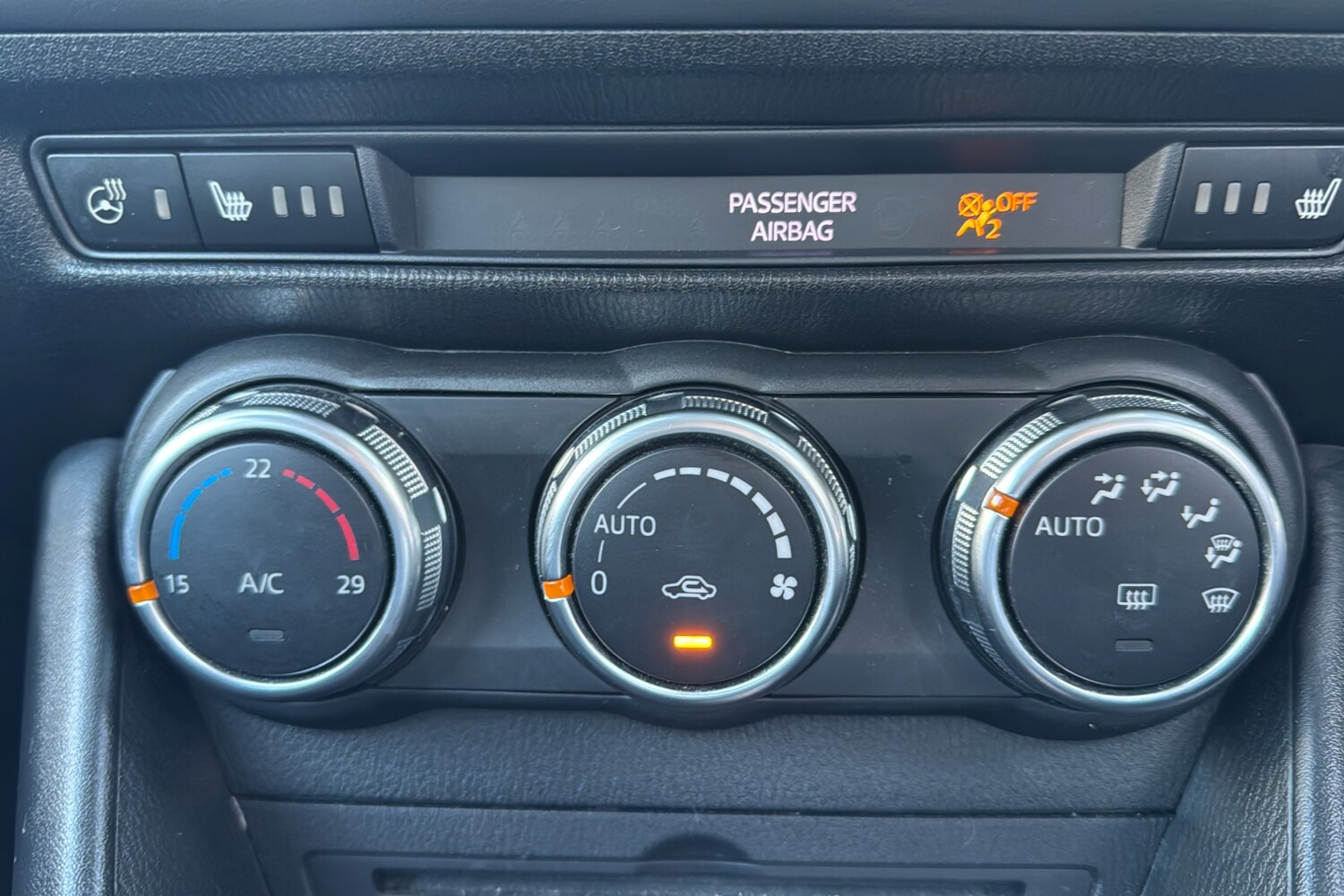 Used Mazda CX-3 2019 for sale - 76004177: Photo 16