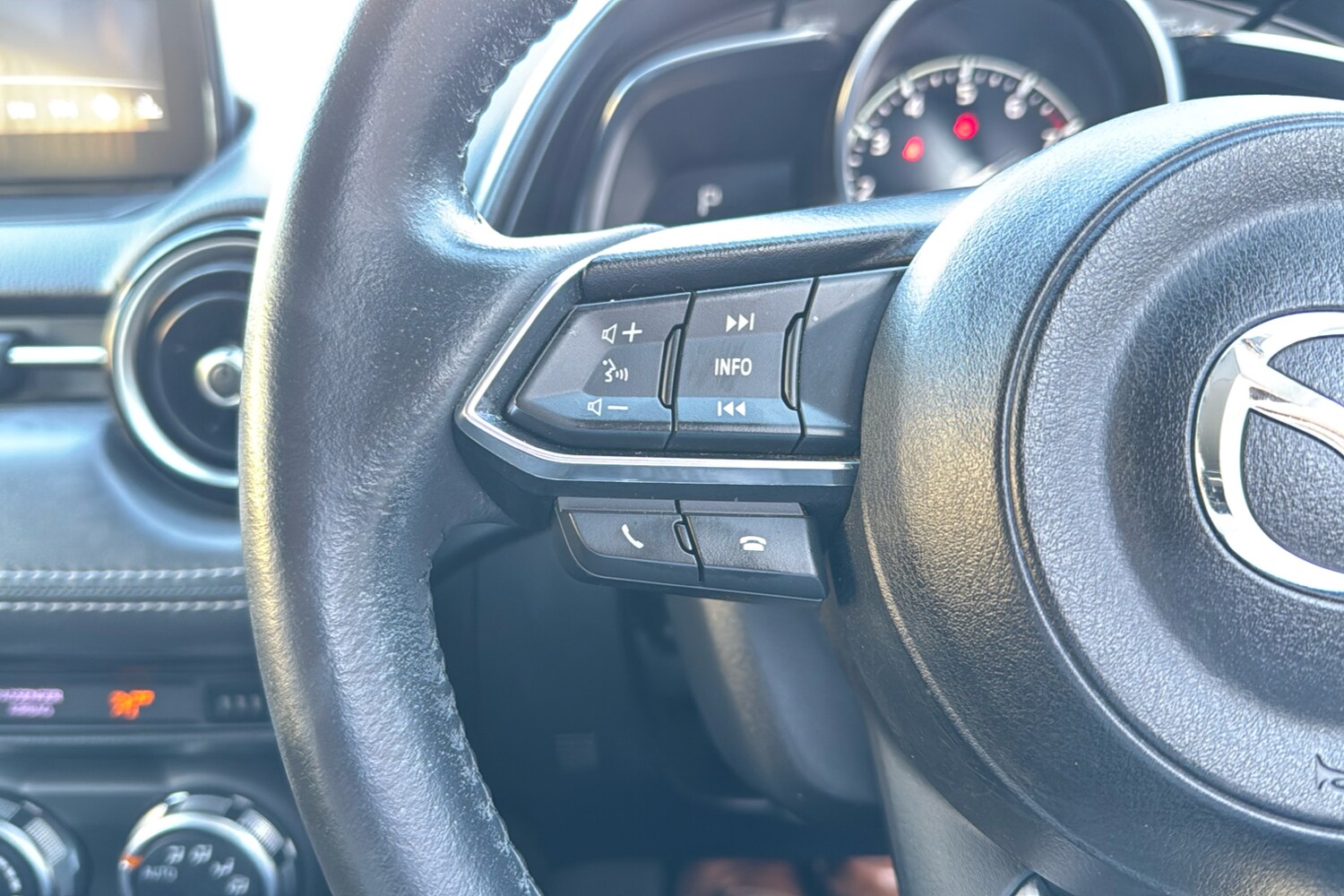 Used Mazda CX-3 2019 for sale - 76004177: Photo 17