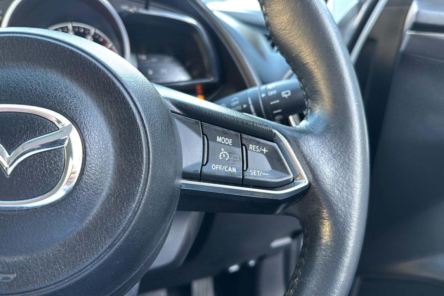 Used Mazda CX-3 2019 for sale - 76004177: Photo 18