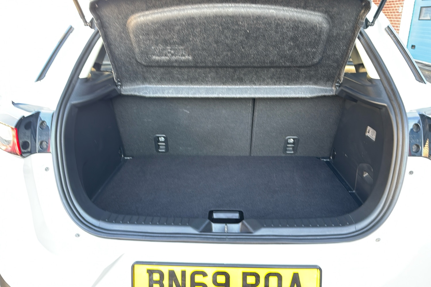 Used Mazda CX-3 2019 for sale - 76004177: Photo 19