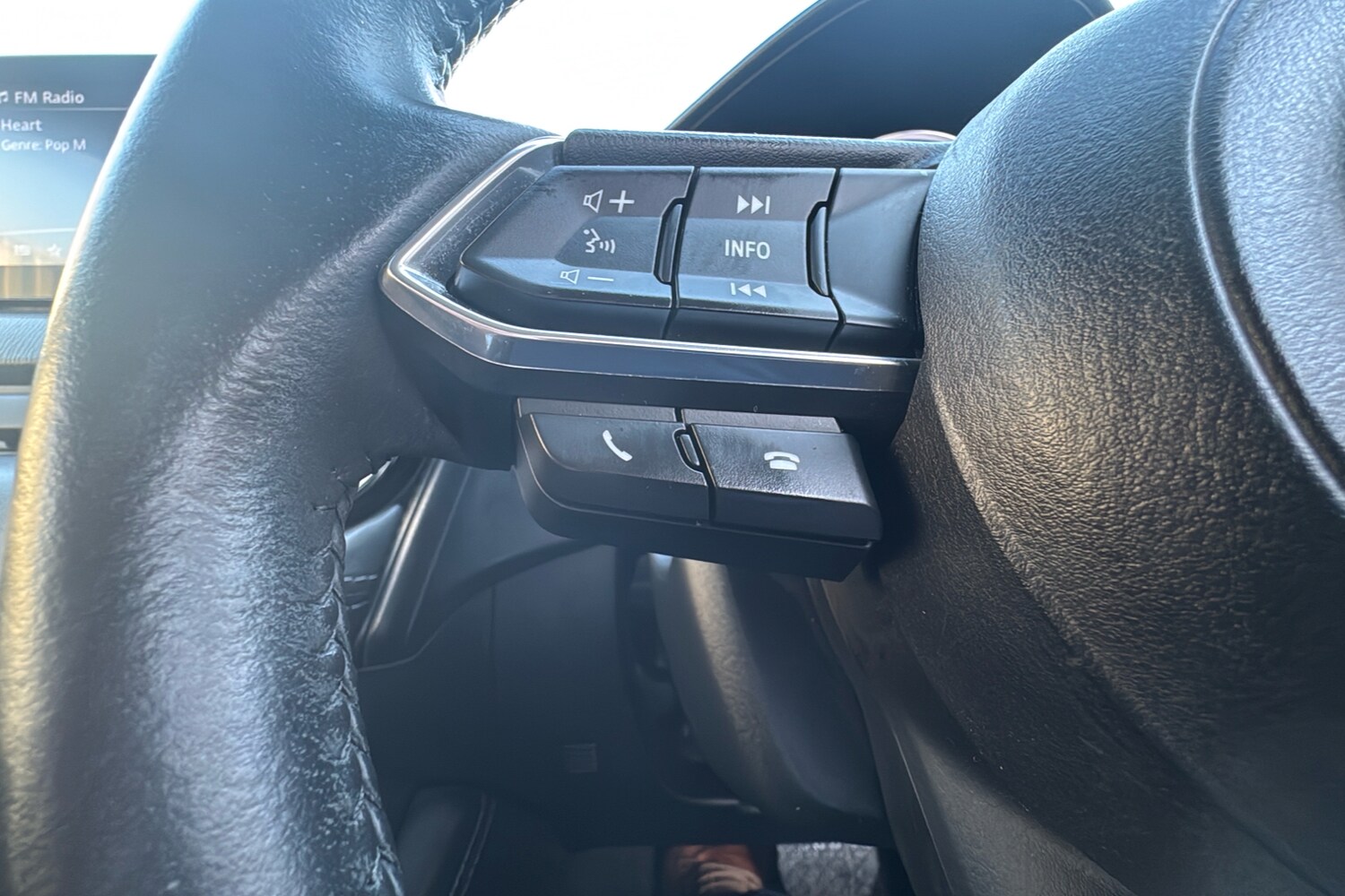 Used Mazda CX-3 2019 for sale - 76004177: Photo 20