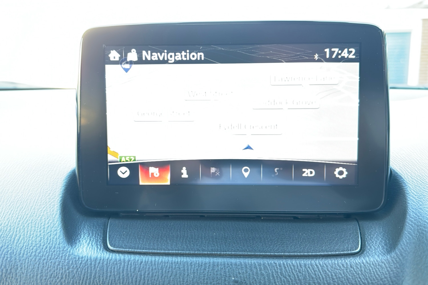 Used Mazda CX-3 2019 for sale - 76004177: Photo 21