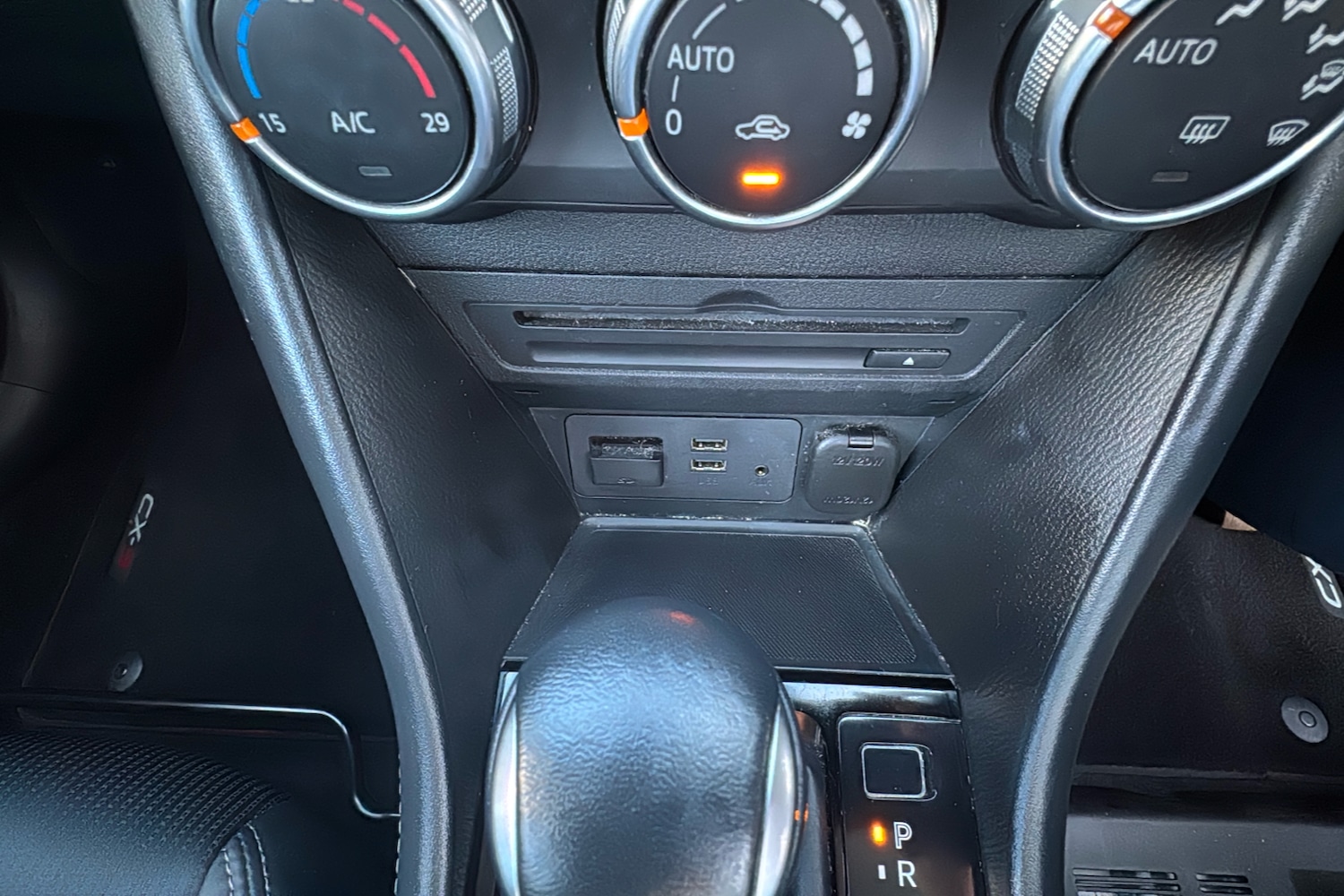 Used Mazda CX-3 2019 for sale - 76004177: Photo 22