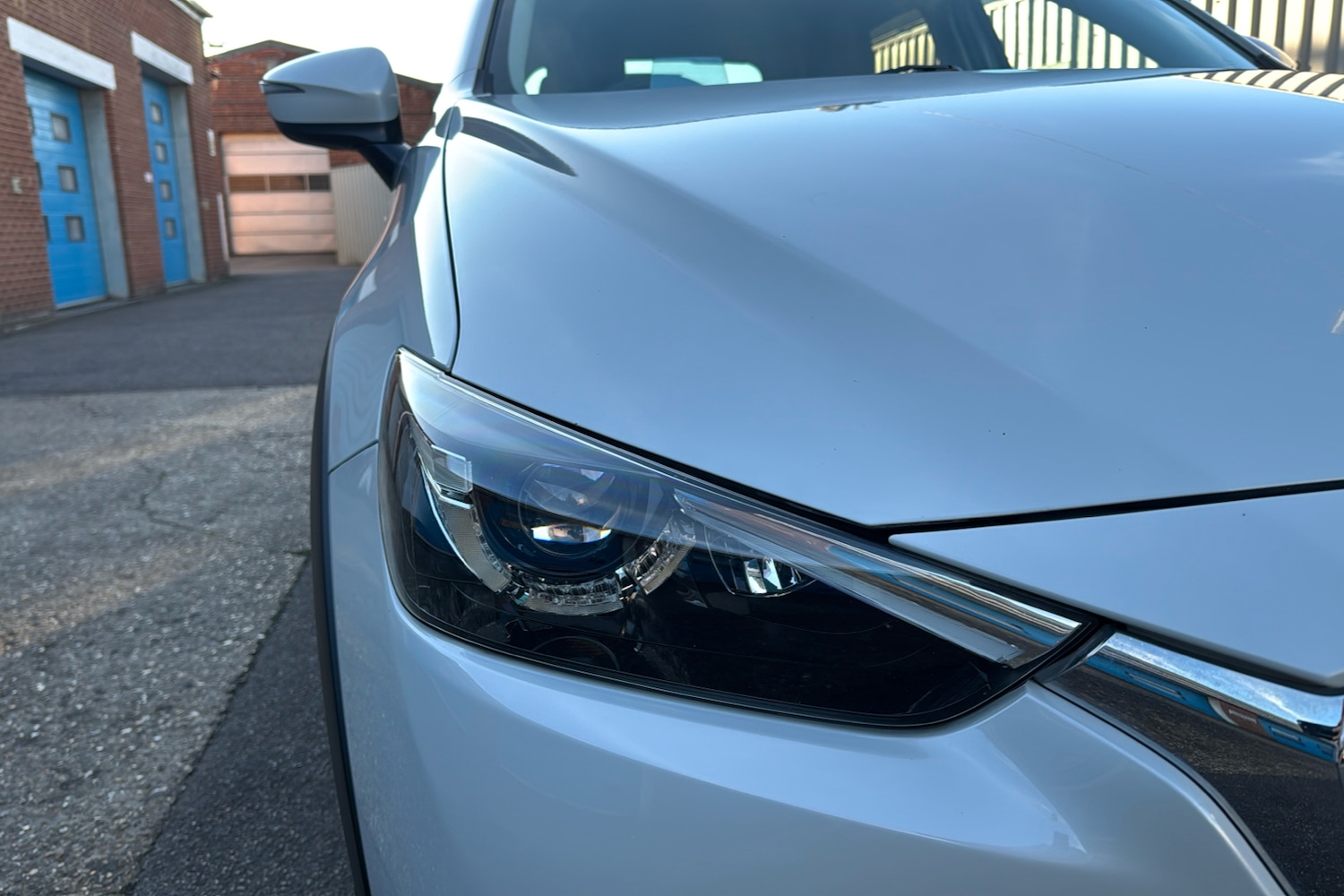 Used Mazda CX-3 2019 for sale - 76004177: Photo 29