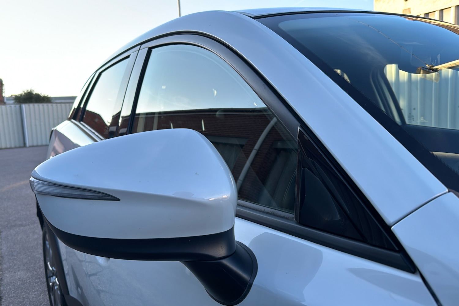 Used Mazda CX-3 2019 for sale - 76004177: Photo 30