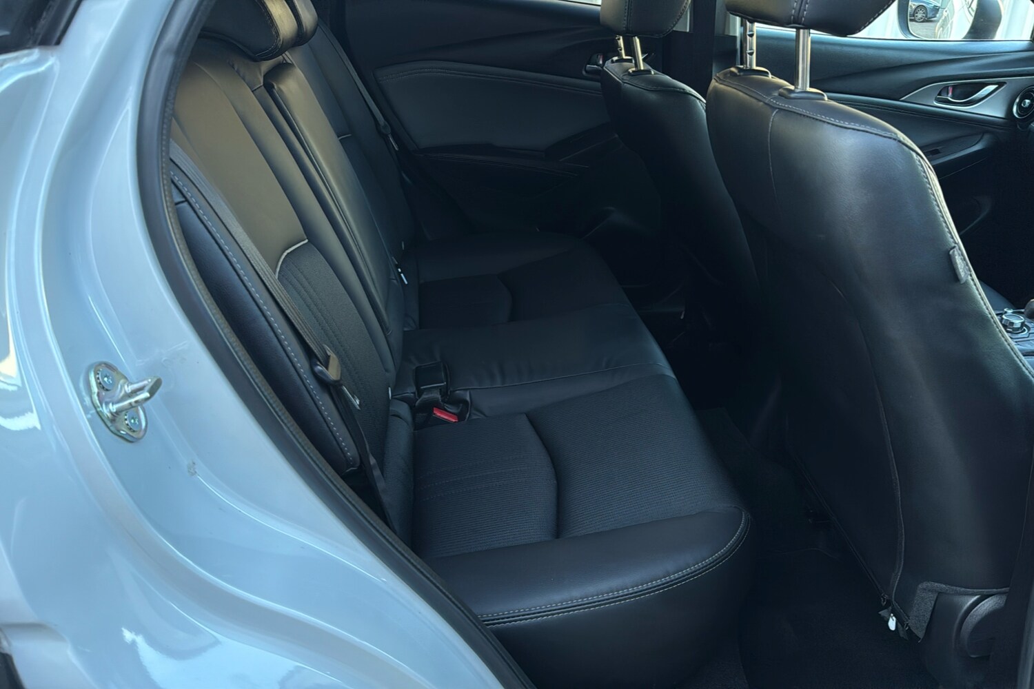 Used Mazda CX-3 2019 for sale - 76004177: Photo 34