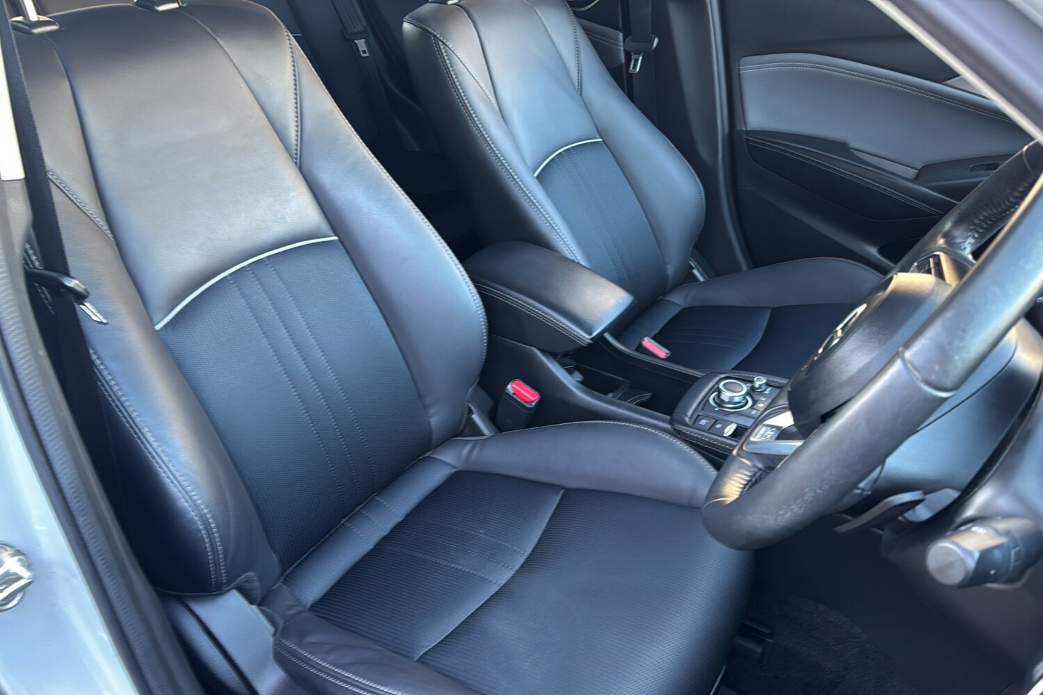 Used Mazda CX-3 2019 for sale - 76004177: Photo 35