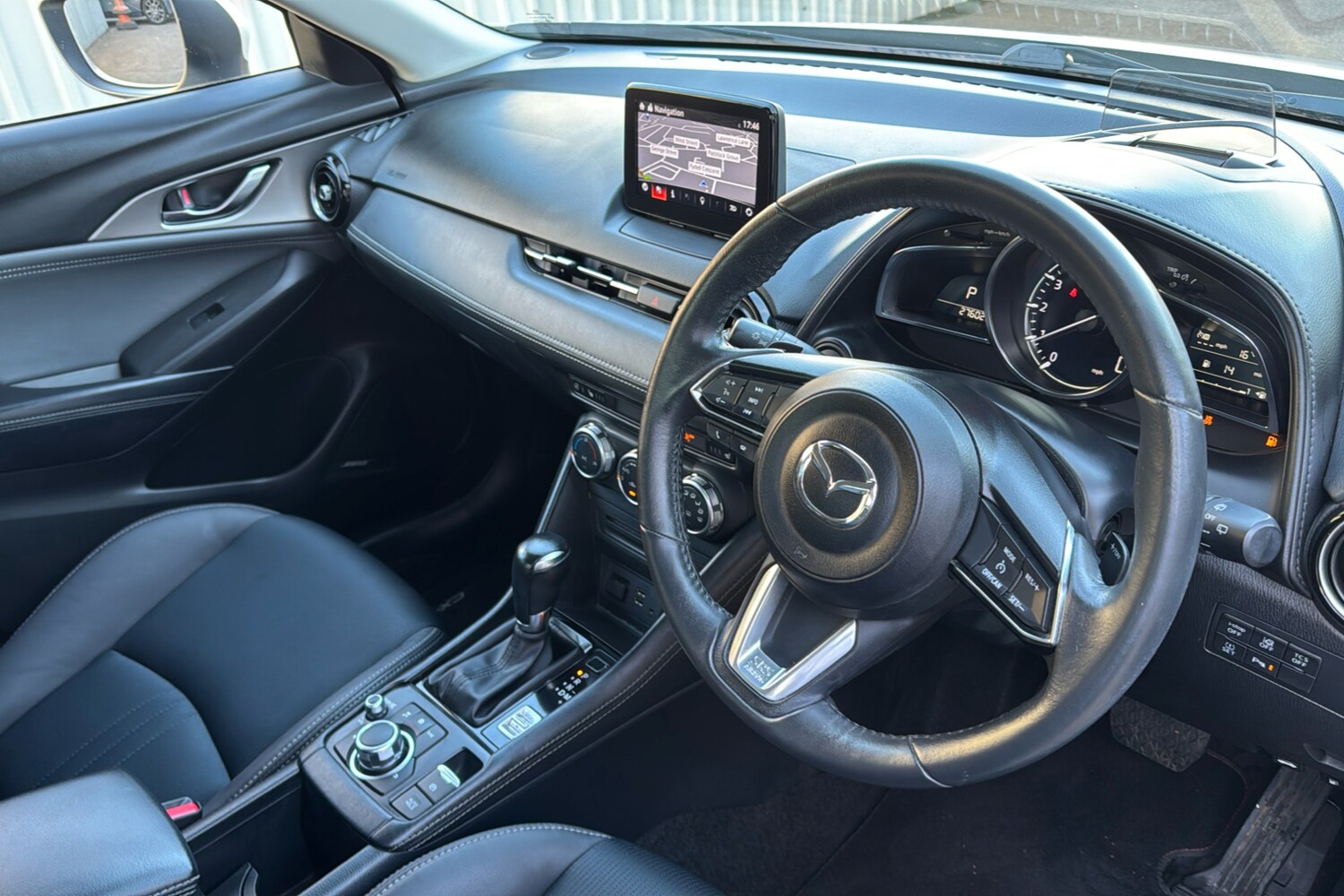 Used Mazda CX-3 2019 for sale - 76004177: Photo 36