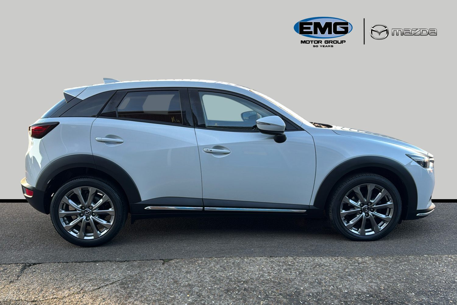 Used Mazda CX-3 2019 for sale - 76004177: Photo 4