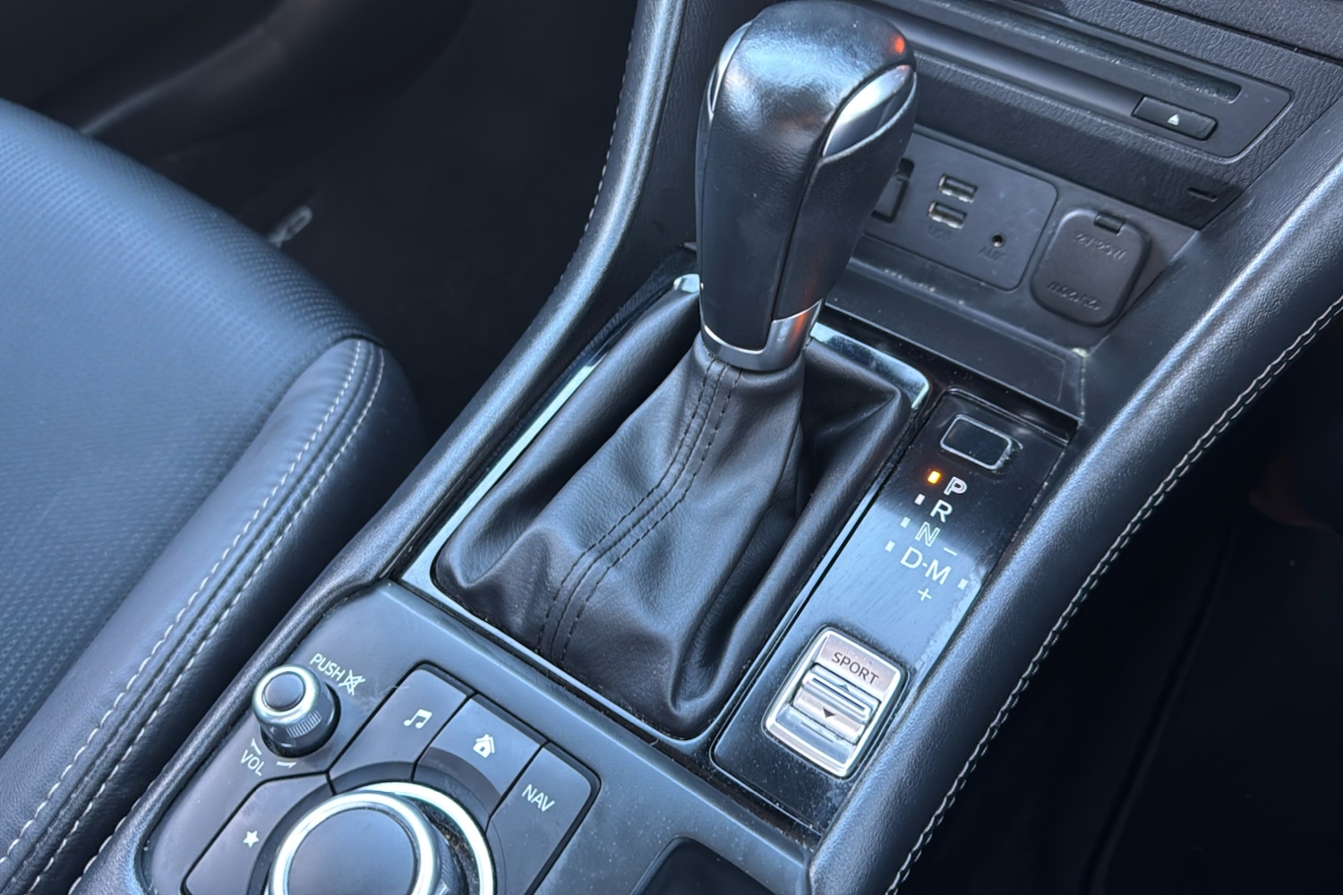 Used Mazda CX-3 2019 for sale - 76004177: Photo 40