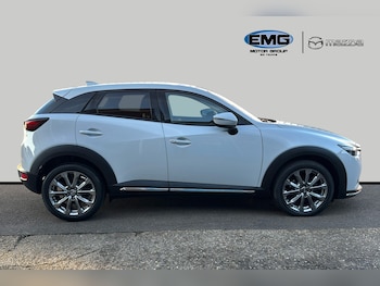 Used Mazda CX-3 2019 for sale - 76004177: Photo